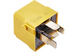 Standard Motor Products RY-1091 Wiper Motor Control Relay