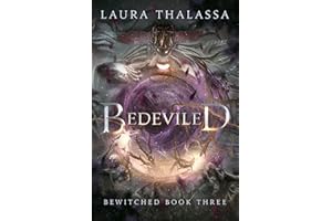 Bedeviled (Bewitched Book 4)