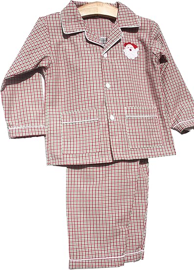 lightweight baby pajamas