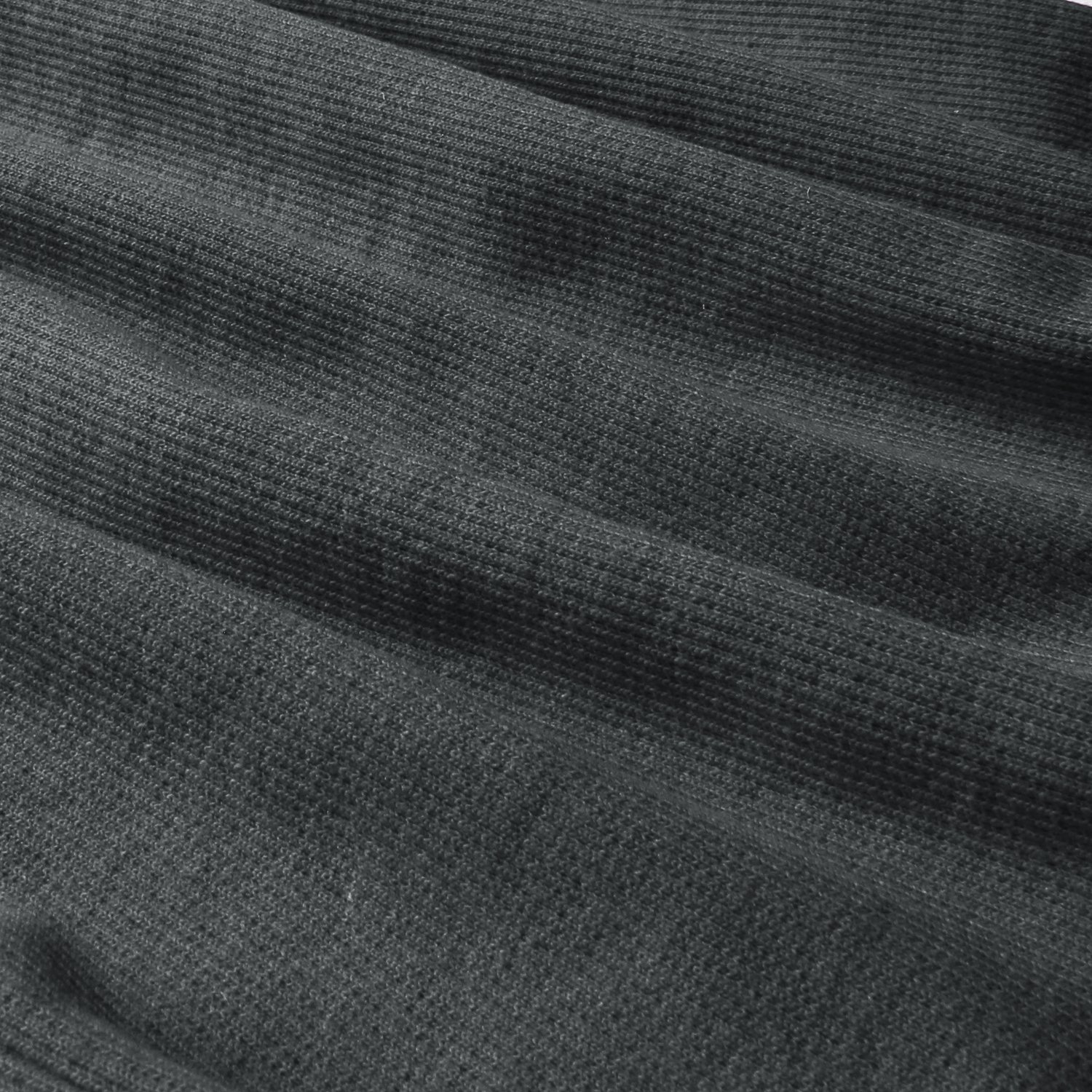 Goddess Area Women\'s Classic Slim Fit Long Sleeve Bodycon Midi Pencil Sweater Dress (A3, Grey3)