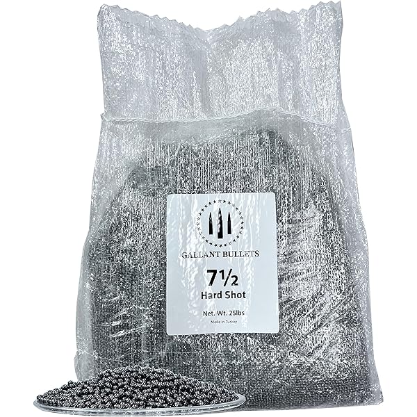 Discover 71+ lead shot weight bags in.duhocakina