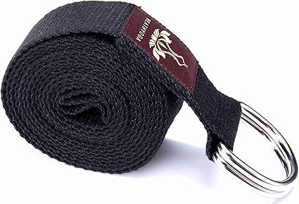 yoga strap amazon