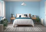Dulux Simply Refresh Matt Emulsion Paint First Dawn 2.5L view 7