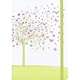 Tree of Butterflies Journal (Diary, Notebook)