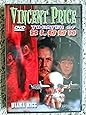 Amazon.com: Theatre of Blood: Vincent Price, Diana Rigg
