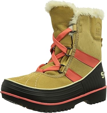 sorel winter boots amazon
