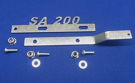 Amazon Com Solenoid Arm Fits Lincoln Welder Sa 200 250 Redface Blackface W Electric Idler Computers Accessories