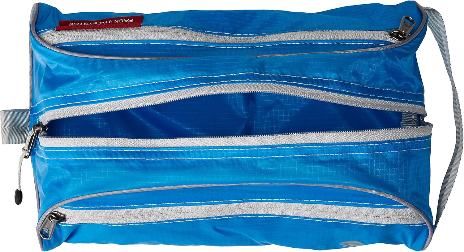 Eagle Creek Pack-It Specter Quick Trip Toiletry Organizer, Brilliant Blue (M)