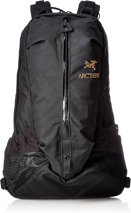 Arcteryx Arro 22 Backpack Backpacks 000 Black Amazon Ca Sports Outdoors Arcteryx Arro 22 Backpack Backpacks 000 Black Amazon Ca Sports Outdoors