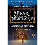 The Bear and the Nightingale: A Novel (Winternight Trilogy)