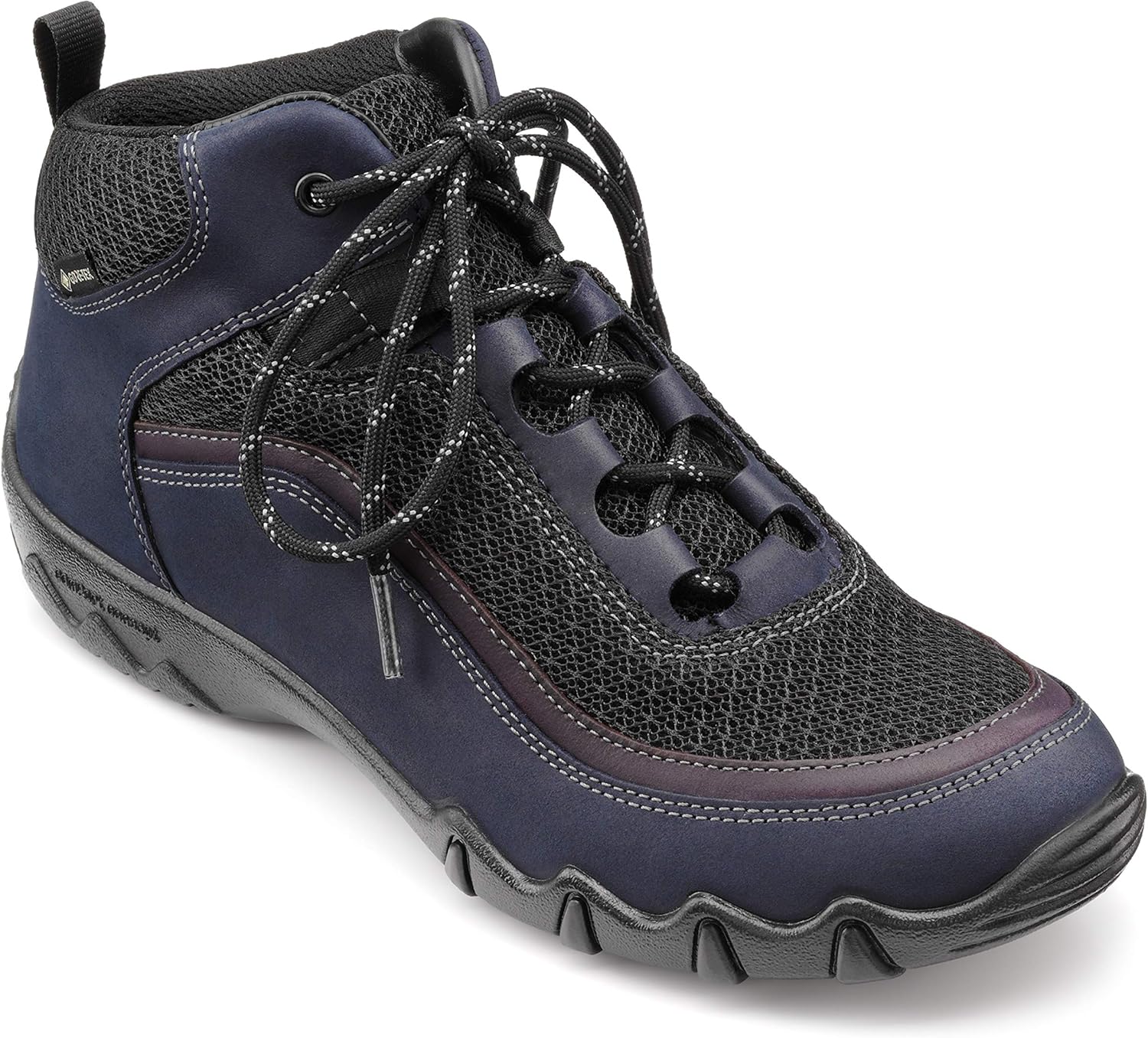 hotter womens walking shoes