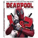 Deadpool/Deadpool 2