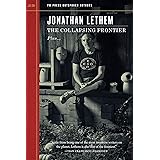 The Collapsing Frontier (Outspoken Authors)