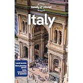 Lonely Planet Italy (Travel Guide)