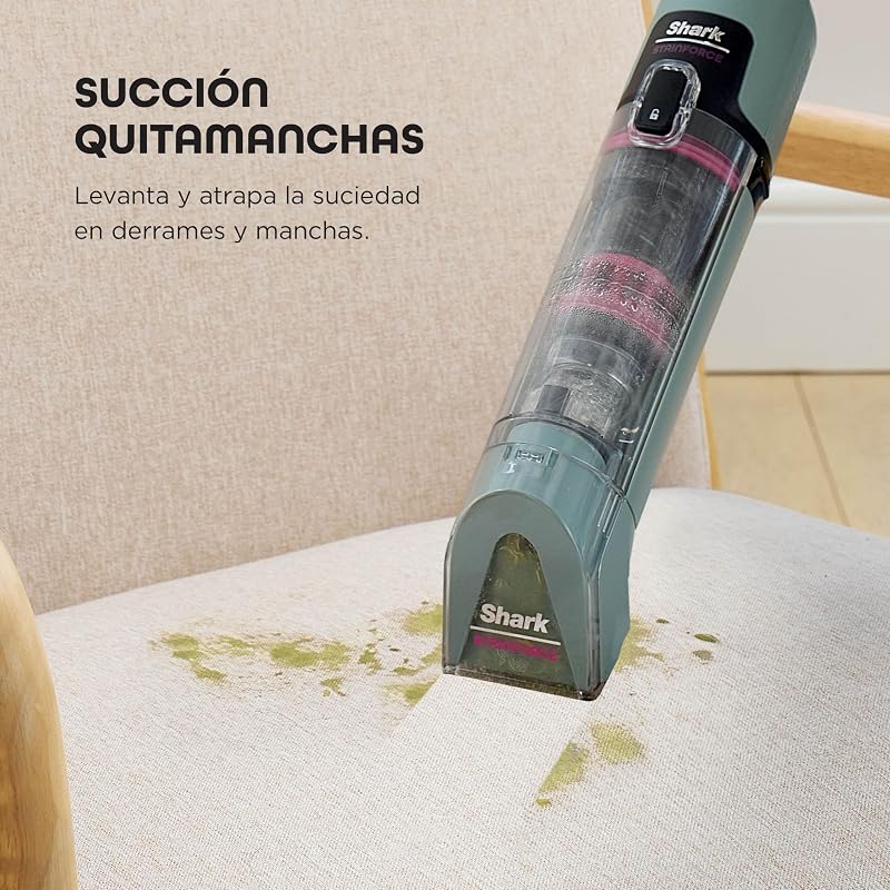 StainForce, Limpiador Portátil para Manchas y Olores, Cobre HX100EUCP
