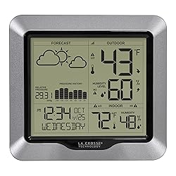 La Crosse Technology Advanced Wireless Weather