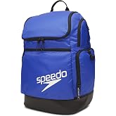 Speedo Unisex-Adult Large Teamster Backpack 35-Liter