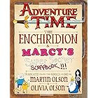Adventure Time: The Enchiridion & Marcy's Super Secret Scrapbook!!!