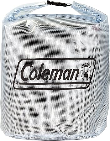 Coleman Dry Gear - Set de Mantenimiento para Acampada, Color ...