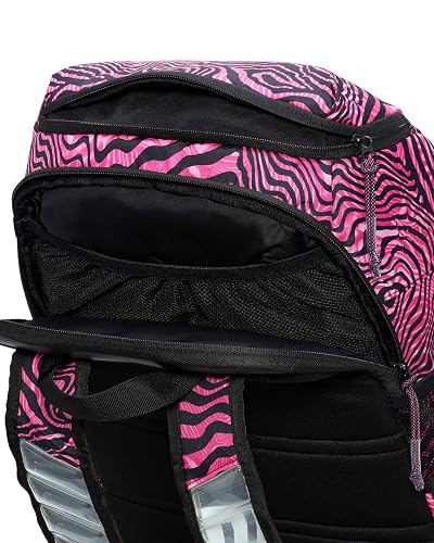 Nike Hoops Elite Backpack (32L) (2024) Popsicle Pink, Popsiclepink