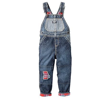 oshkosh bib overalls baby
