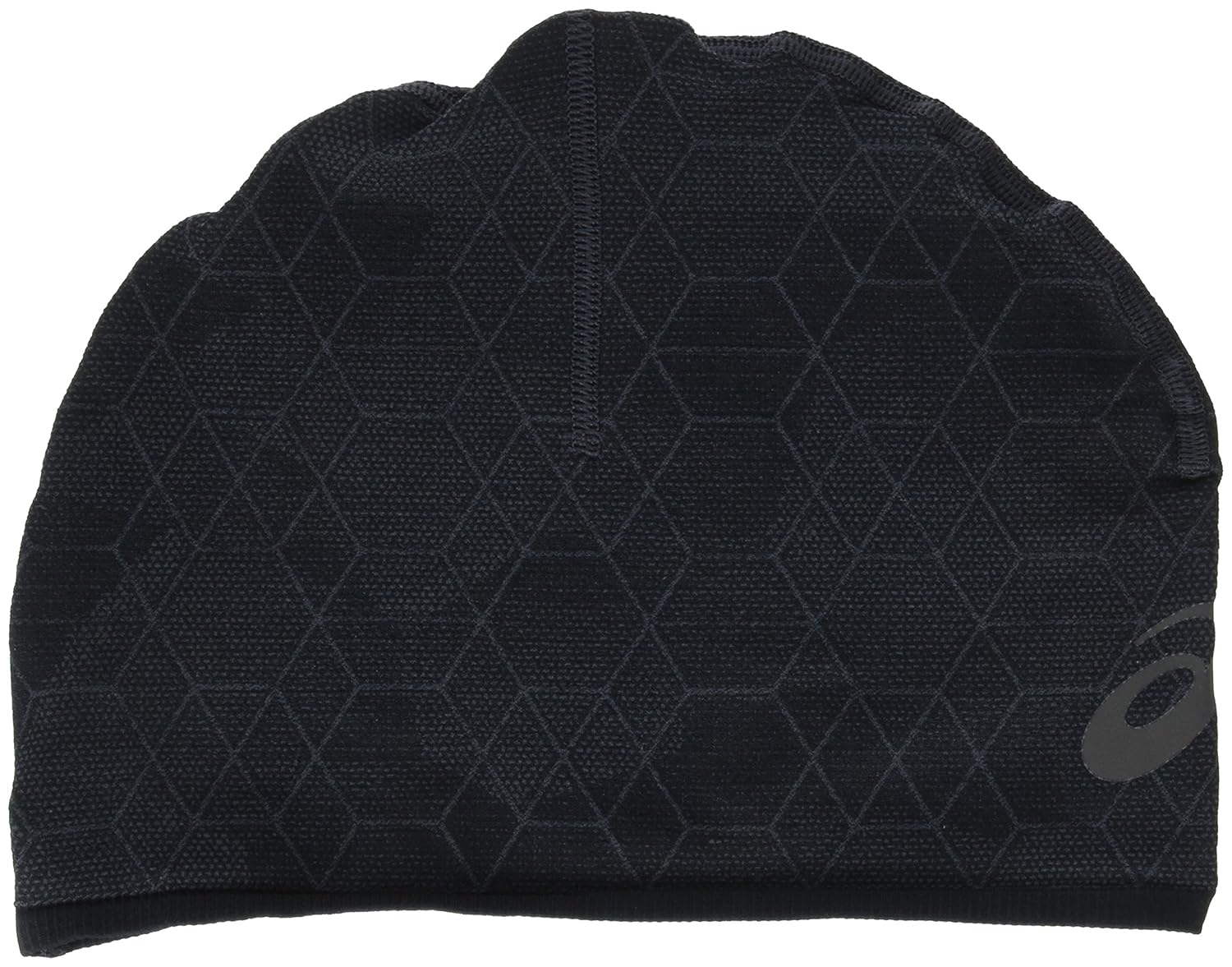 asics beanie graphic