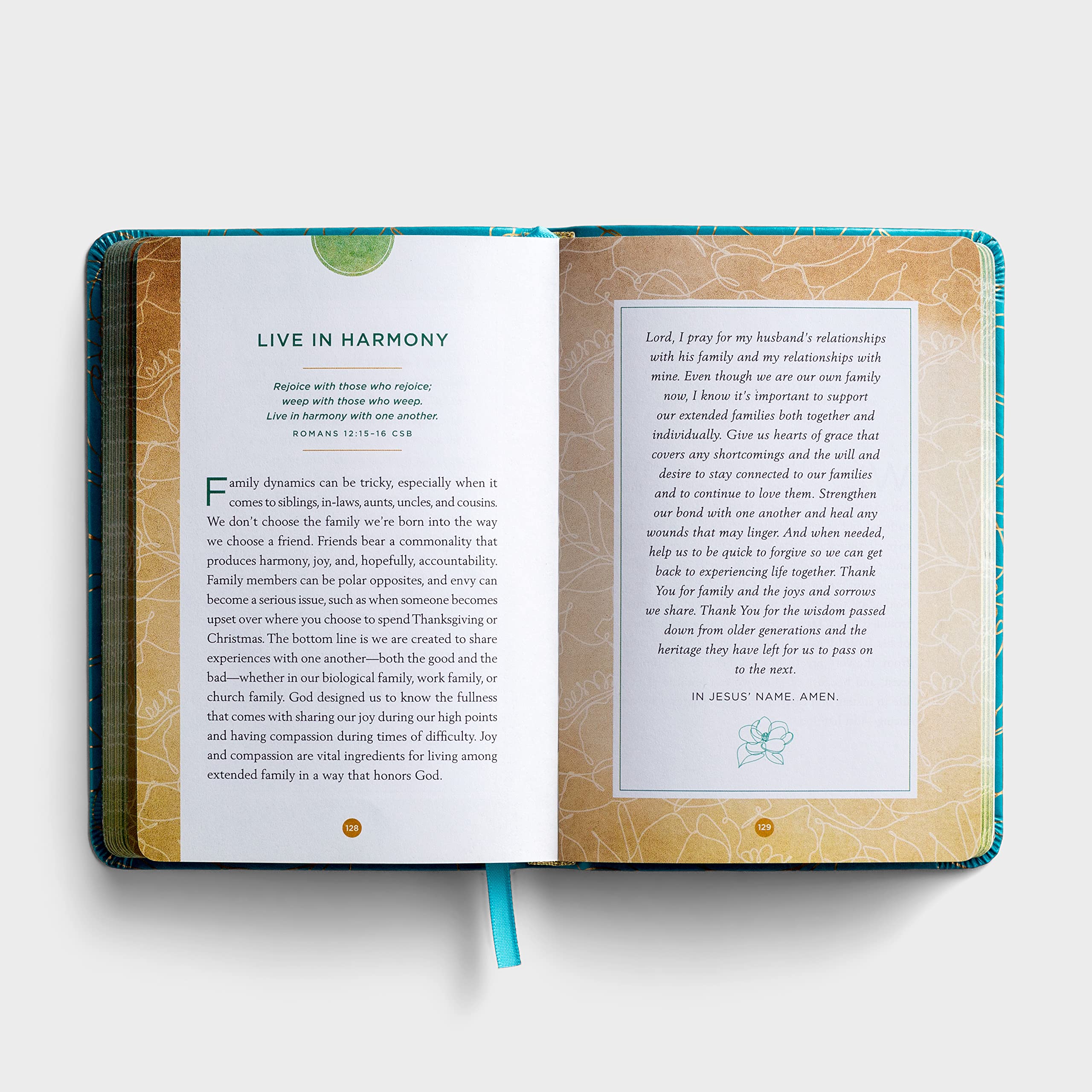 Daily Prayers for My Husband - Prayer Devotional Daily Prayers for My Husband - Prayer Devotional Imitation Leather Kindle