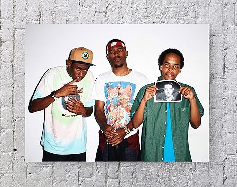 earl sweatshirt amazon