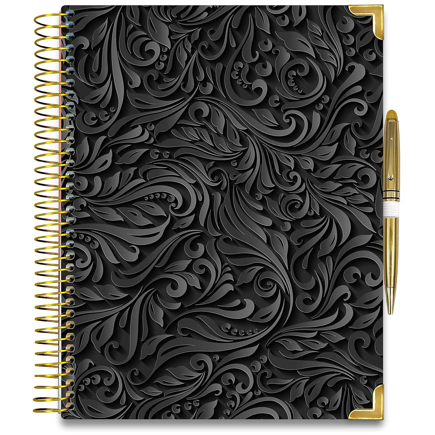 Best Desk Calendar 11 8