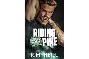 Riding Pine