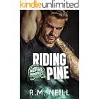 Riding Pine