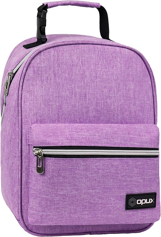 opux premium insulated lunch bag