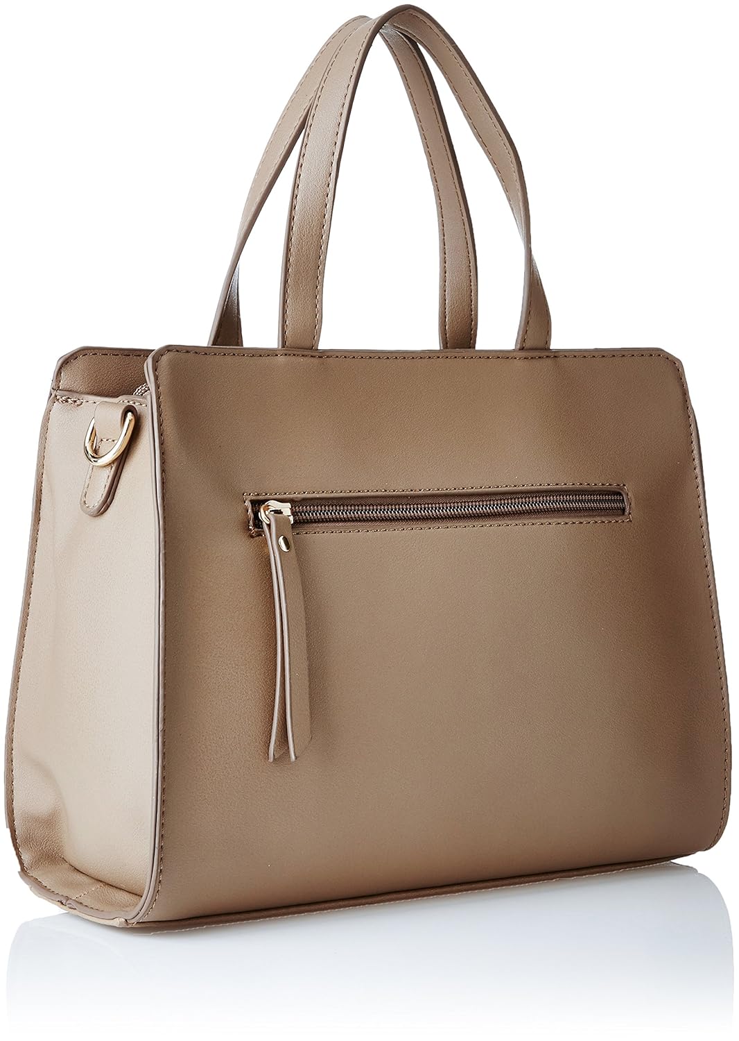 caprese tyler women's satchel (clay) ()