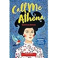 Call Me Athena: Girl from Detroit