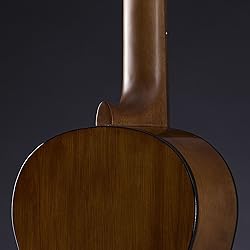 Yamaha GUITAR, Right, Natural, 1/2