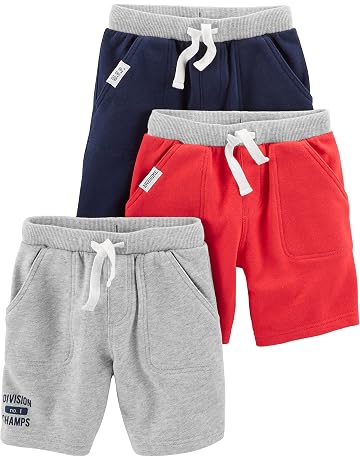 Amazon.it: Pantaloncini - Bambini e ragazzi: Abbigliamento