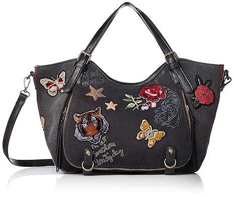 Desigual Always Rotterdam - Handtasche