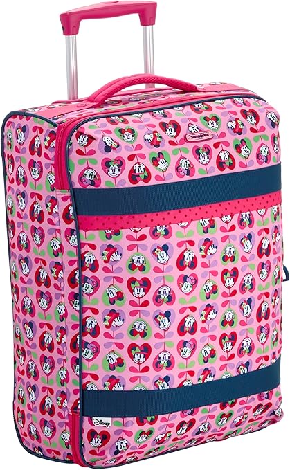 samsonite children's luggage