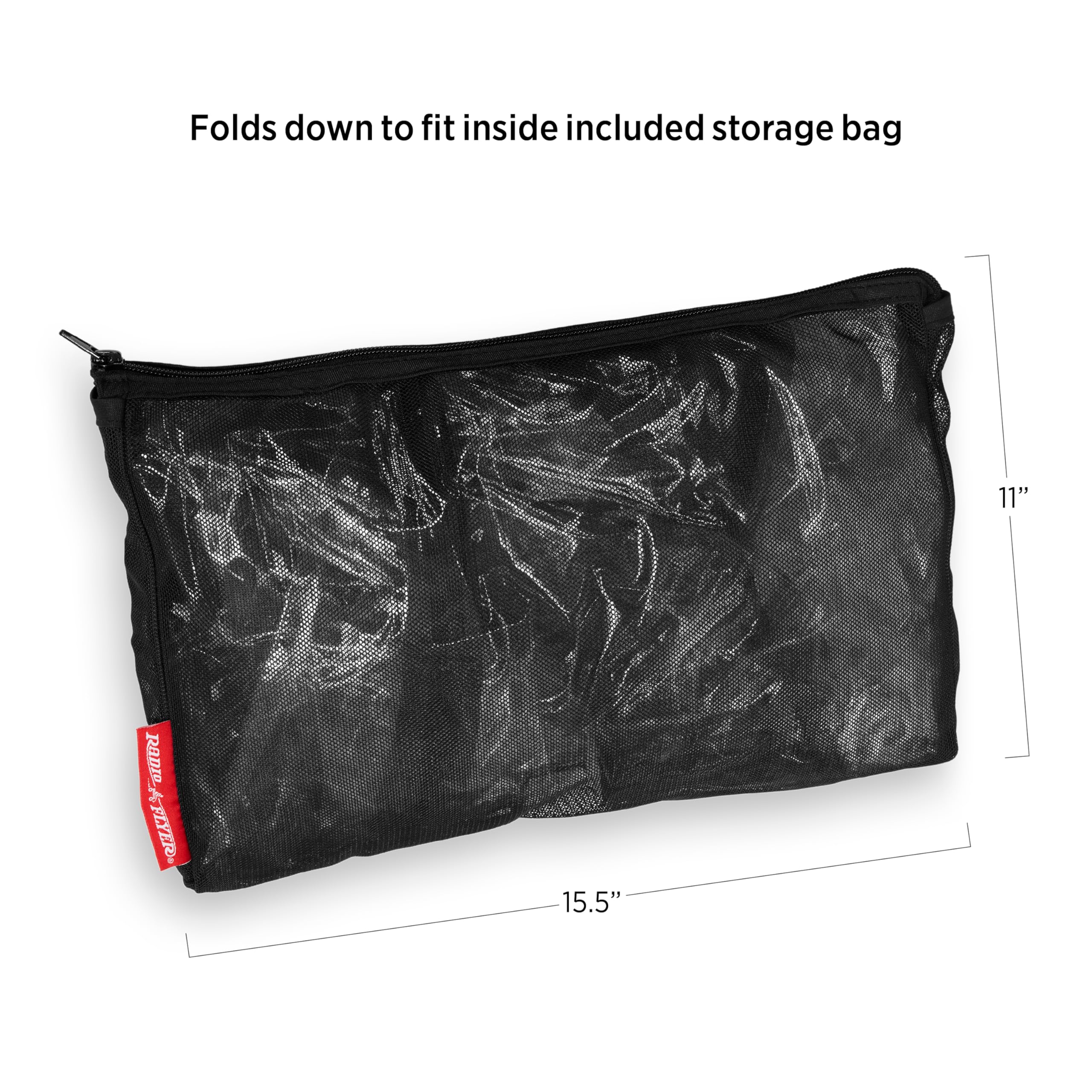 Rain Cover for Baby Stroller Wagon, Baby Travel Gear Bag, Wagon Stroller Summer Essentials, Newborn Essentials, Radio Flyer Rain Cover with Bag for Voya Stroller Wagons
