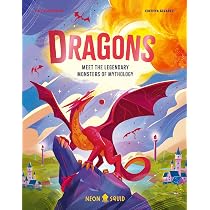How to Slay a Dragon: A Fantasy Hero's Guide to the Real Middle