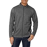 Charles River Apparel Men's Brigham Knit Jacket