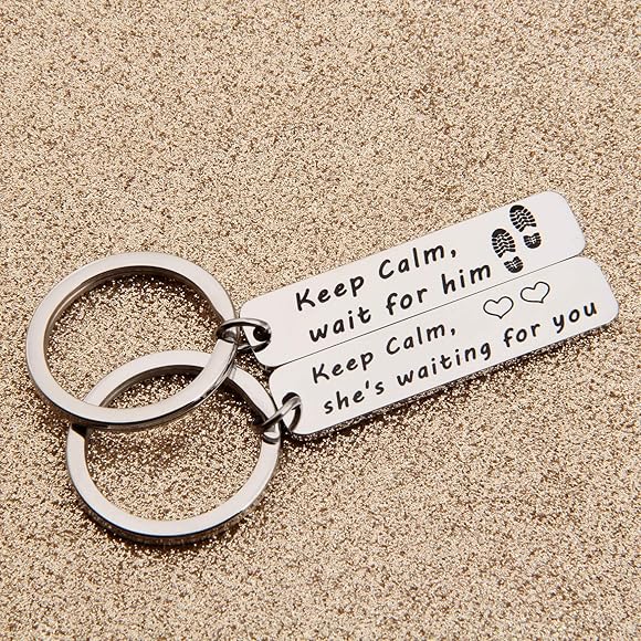 long distance military relationship gifts