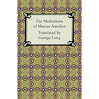 The Meditations of Marcus Aurelius