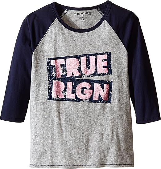 true religion t shirt kids