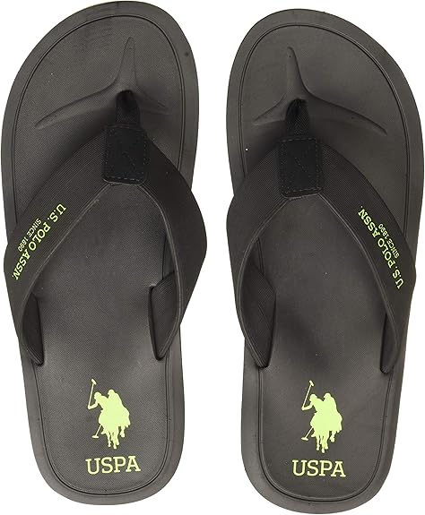 us polo chappals