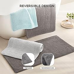 Madison Park Splendor Reversible 100% Cotton Tufted