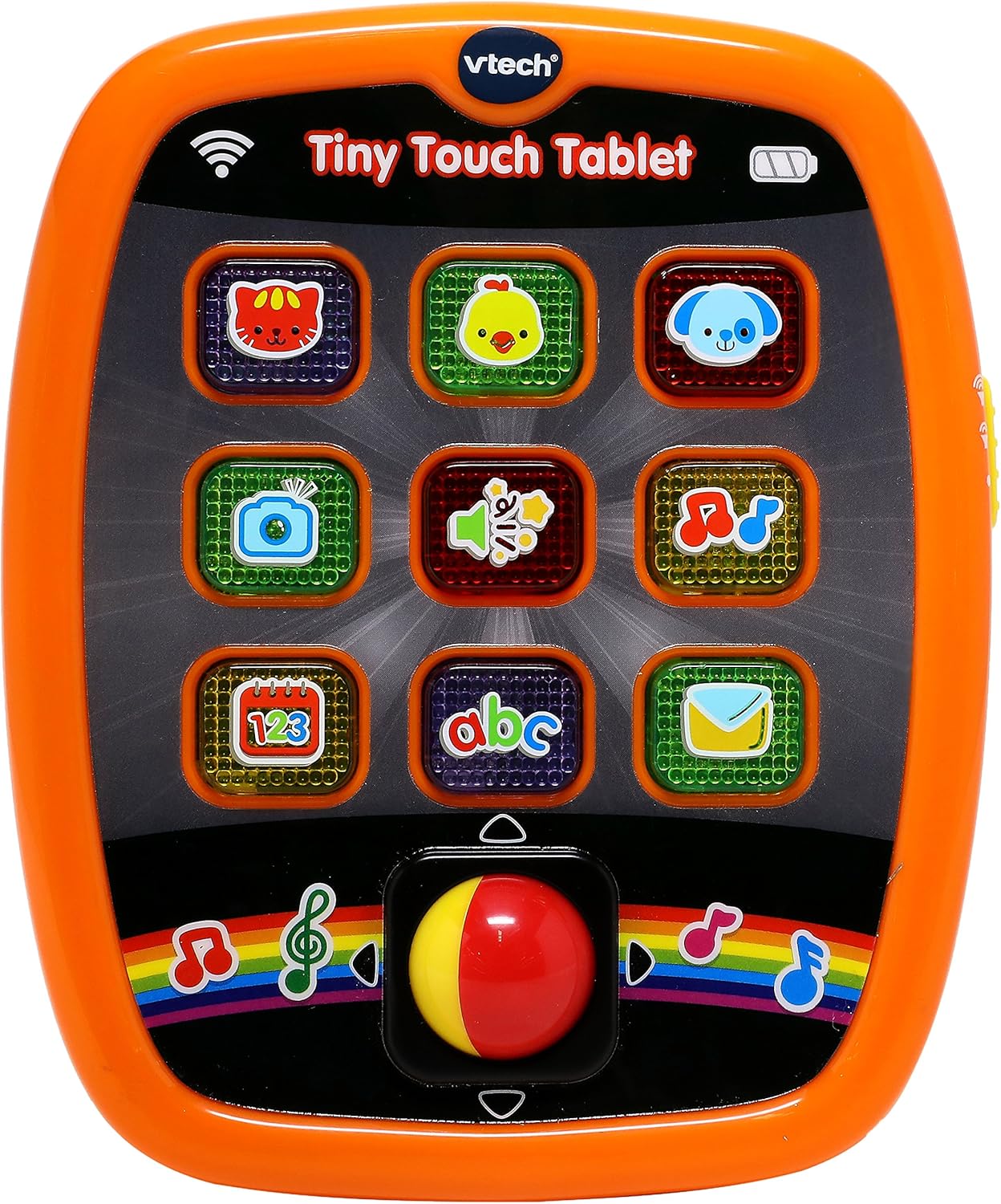 vtech baby tablet