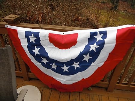 Amazon Com Pointview Flags Thin Blue Line American Flag 3 By 5 Foot Flag With Grommets Garden Outdoor