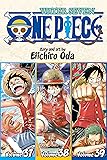 One Piece (Omnibus Edition), Vol. 13