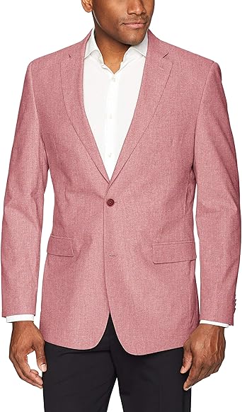 tommy hilfiger pink blazer